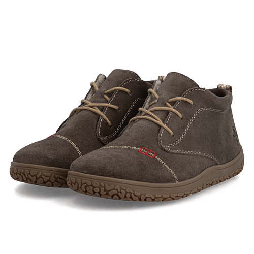 Women's Rieker Marga 23 - Smoke