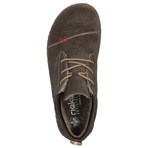 Women's Rieker Marga 23 - Smoke