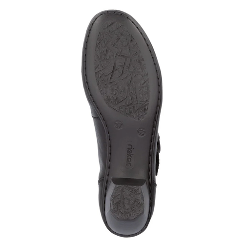 Women's Rieker Mariah 56 - Black
