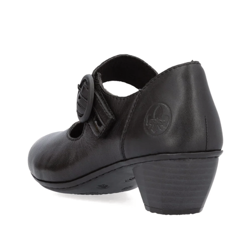 Women's Rieker Mariah 56 - Black