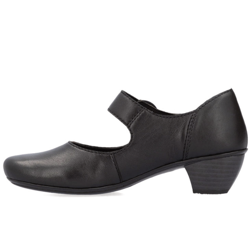 Women's Rieker Mariah 56 - Black