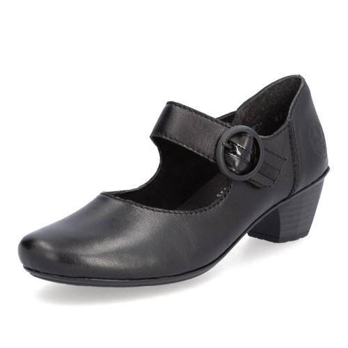 Women's Rieker Mariah 56 - Black