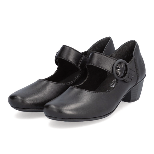 Women's Rieker Mariah 56 - Black