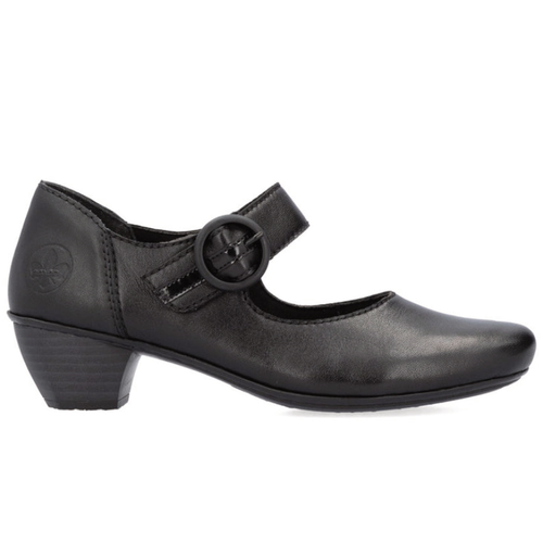 Women's Rieker Mariah 56 - Black