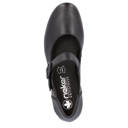 Women's Rieker Mariah 56 - Black