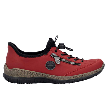 Rieker Antistress Shoes, Boots & Sandals - Stan's Shoes