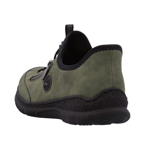 Women's Rieker Nikita 67 - Liane/Schwarz