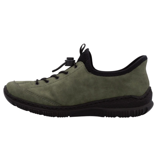 Women's Rieker Nikita 67 - Liane/Schwarz