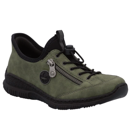 Women's Rieker Nikita 67 - Liane/Schwarz