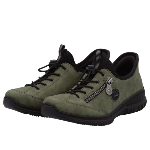Women's Rieker Nikita 67 - Liane/Schwarz