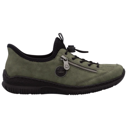 Women's Rieker Nikita 67 - Liane/Schwarz