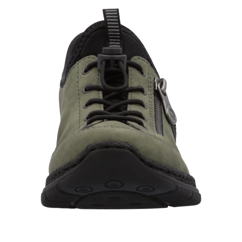 Women's Rieker Nikita 67 - Liane/Schwarz