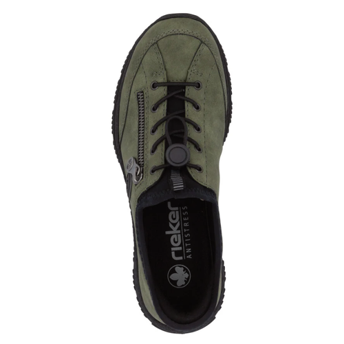 Women's Rieker Nikita 67 - Liane/Schwarz