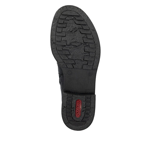 Women's Rieker Ornella 55 - Schwarz
