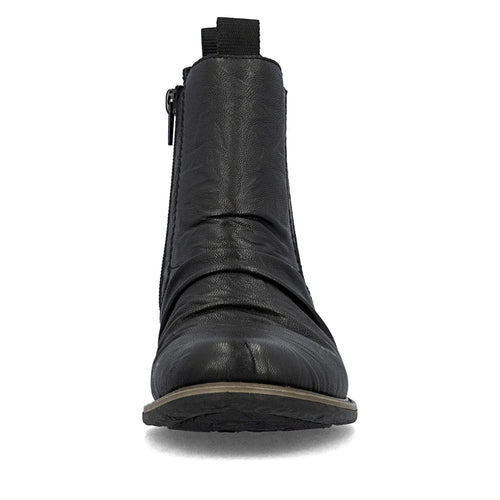 Women's Rieker Ornella 55 - Schwarz