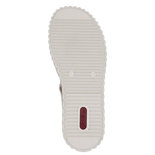 Women's Rieker Rachel 76 - Beige/Muschel