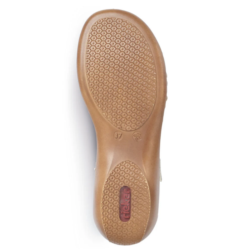 Women's Rieker Regina C7 - Weiss