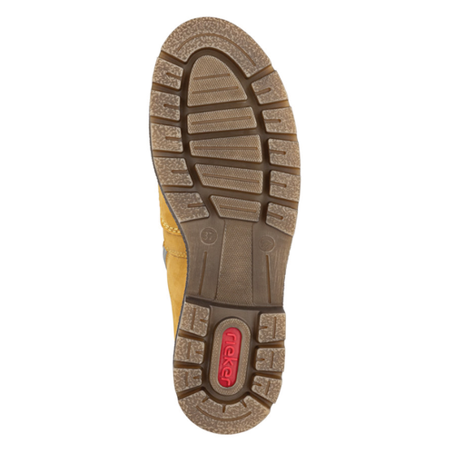 Women's Rieker Sabrina 30 - Miele/Beige/Natur-Multi/Honig
