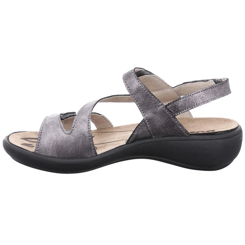 Women's Romika Ibiza 70 - Anthrazit