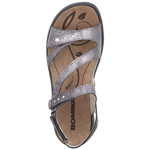 Women's Romika Ibiza 70 - Anthrazit