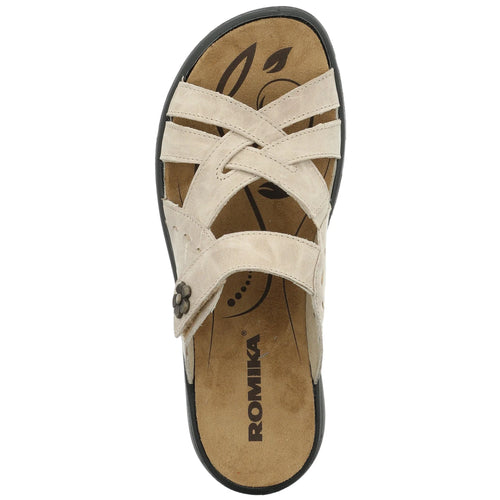 Women’s Romika Ibiza 99 – Beige