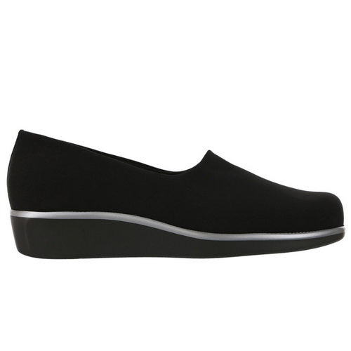 Women's SAS Bliss - Black