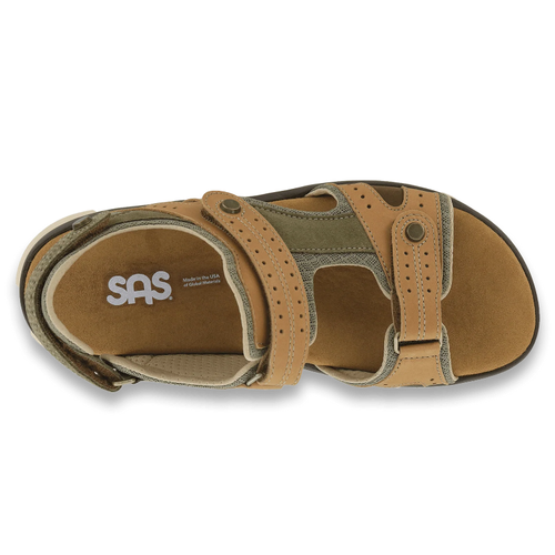 Women’s SAS Embark – Live Oak
