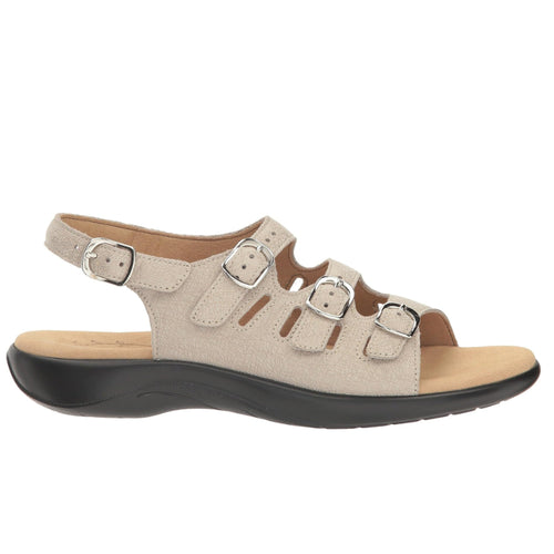 Women's SAS Mystic - Linen