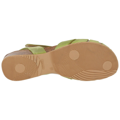 Women's Sabatini 4622 - Pistachio