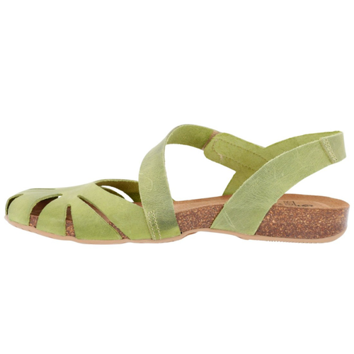 Women's Sabatini 4622 - Pistachio