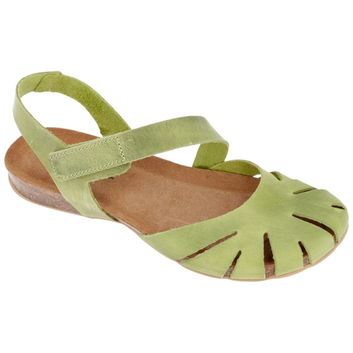 Women's Sabatini 4622 - Pistachio