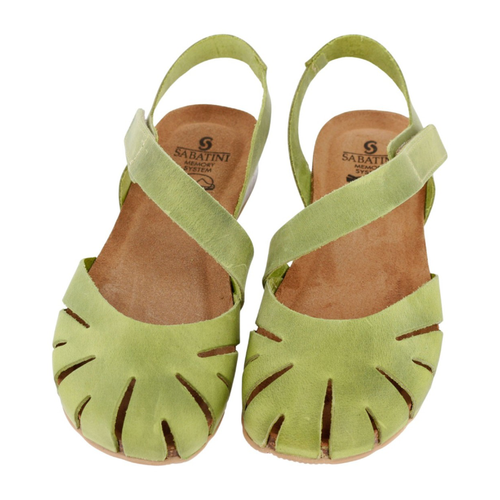 Women's Sabatini 4622 - Pistachio