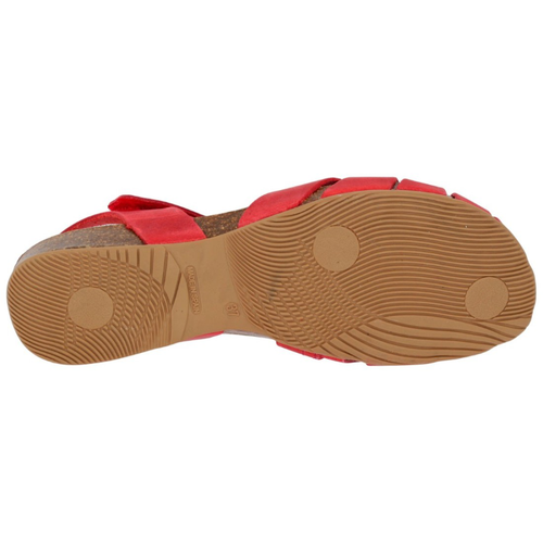 Women's Sabatini 4622 - Rosso