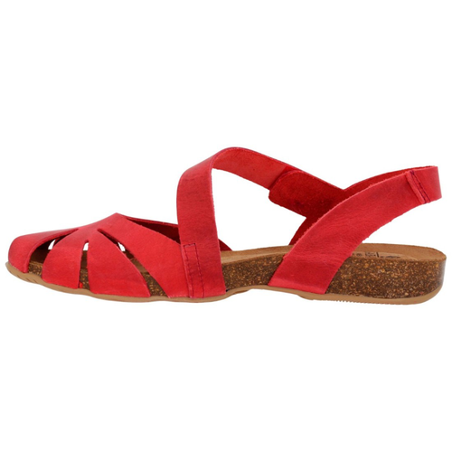 Women's Sabatini 4622 - Rosso