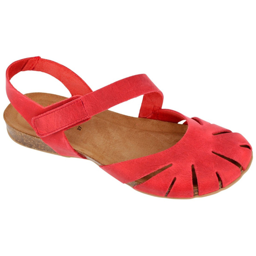 Women's Sabatini 4622 - Rosso