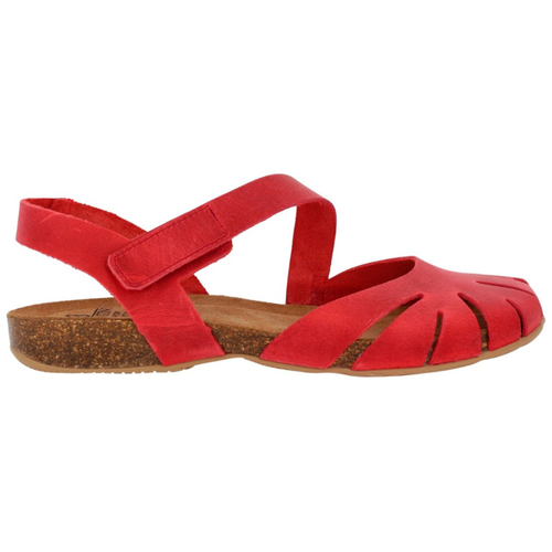 Women's Sabatini 4622 - Rosso