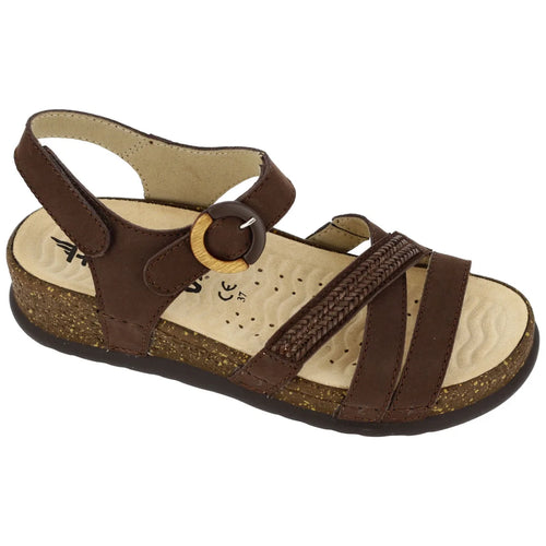 Women's Sabatini S1838T - T.Moro