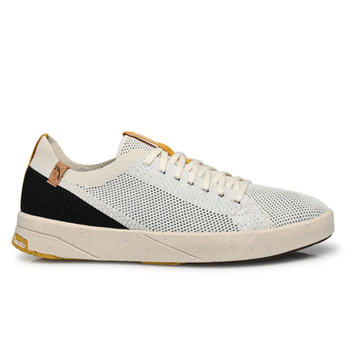 Women's Saola Cannon Knit 2.0 - White/Black