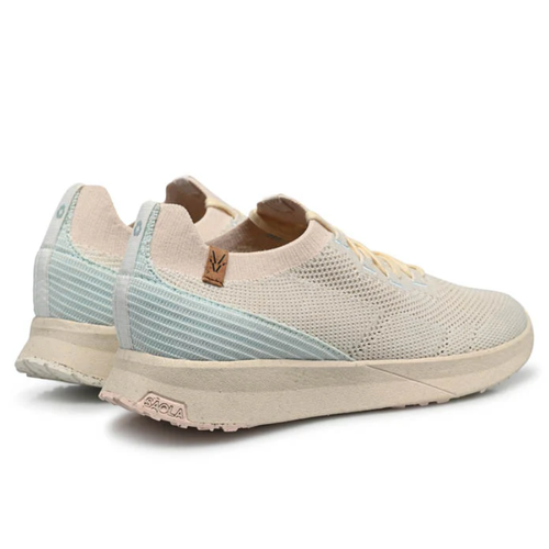 Women's Saola Tsavo 3 - White/Pale Blue