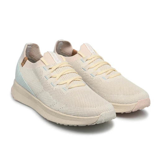 Women's Saola Tsavo 3 - White/Pale Blue