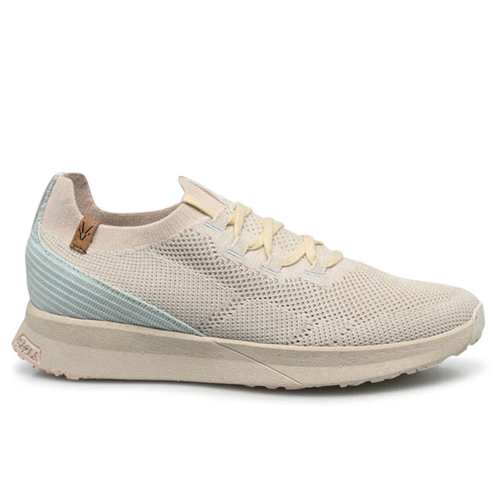 Women's Saola Tsavo 3 - White/Pale Blue