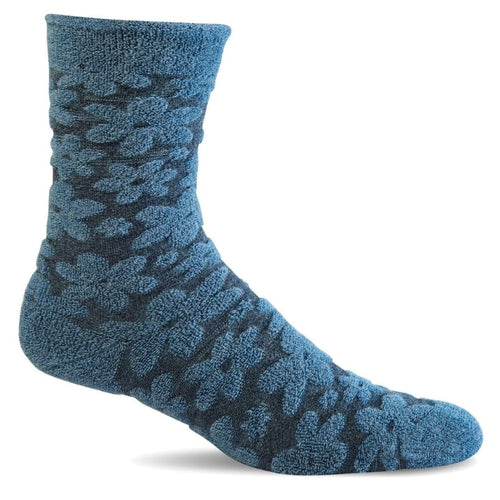 Women's Sockwell Petal Posh - Bluestone