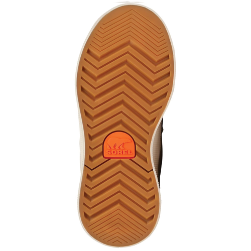 Women's Sorel Out N About IV Chillz - Omega Taupe/Black
