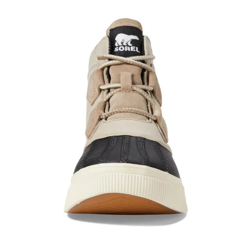 Women's Sorel Out N About IV Classic Waterproof - Omega Taupe/Black