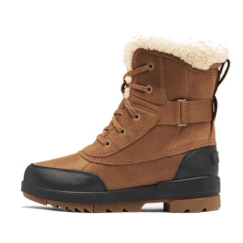 Women’s Sorel Tivoli IV Parc Waterproof – Velvet Tan