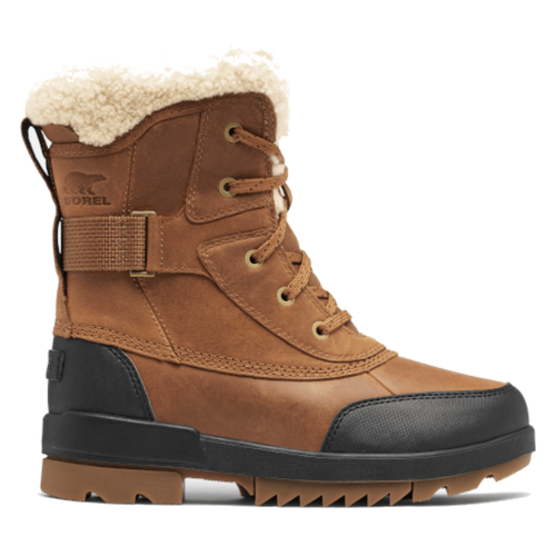 Women’s Sorel Tivoli IV Parc Waterproof – Velvet Tan