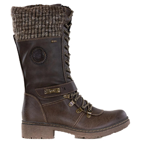 Women's Spring Step Ababi - Taupe