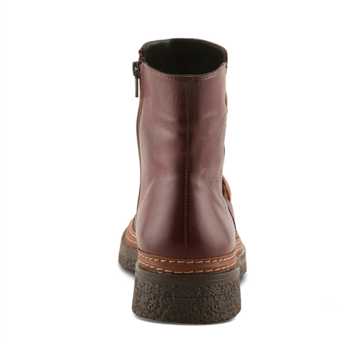 Women's Spring Step Bottina - Bordeaux Multi
