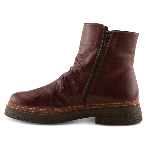 Women's Spring Step Bottina - Bordeaux Multi