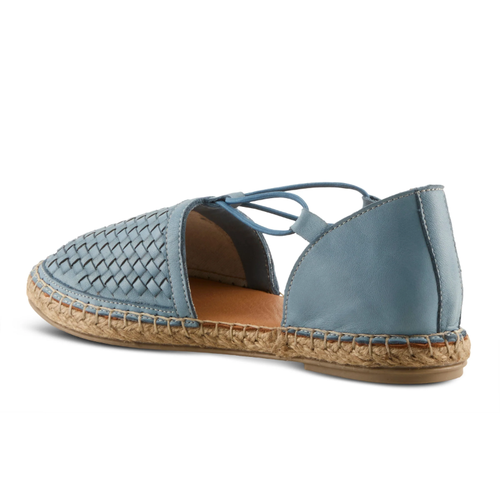 Women's Spring Step Clovae - Denim Blue